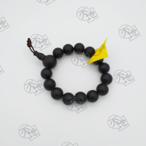 (No.106) 15珠男裝佛珠手串 15-Bead Bracelet (Men)