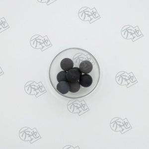 (No.310) 泡水砭珠 Bianstone Beads for Drinking Water (10 Beads)