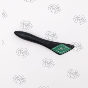 (No.314) 砭石棍針 Bianstone Stick for Relaxing Tendon (Small)