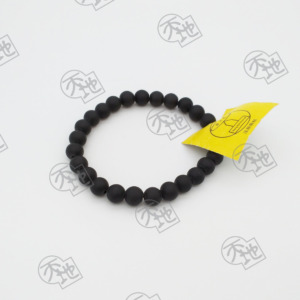 (No.353) 26珠砭石手串 26-Bead Bracelet (7mm Bead)