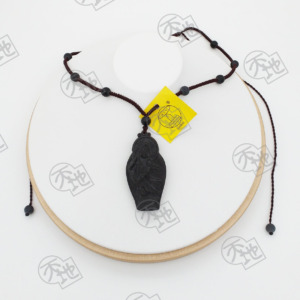 (No.354) 觀音掛飾 Goddess of Mercy Pendant