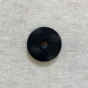 (No.356) 4.5cm砭輪 4.5cm Diameter Bianstone Wheel