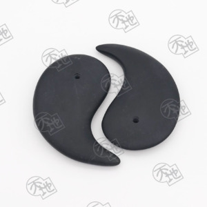 (No.360) 陰陽魚(一對) Yin Yang Fish (Pair)