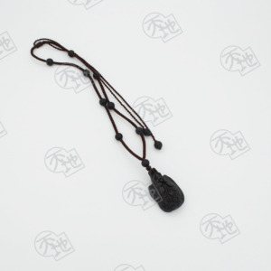(No.40) 如意龍龜 Dragon Turtle Pendant