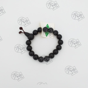 (No.45) 15珠女裝佛珠手串 15-Bead Bracelet (Women)
