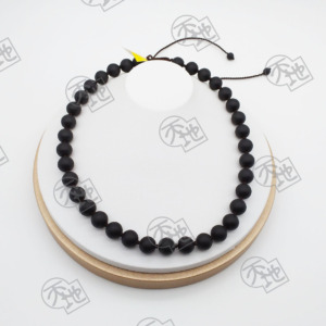 (No.819) 36珠頸鏈 36-Bead Necklace