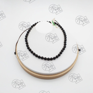 (No.875) 48珠頸鏈 48-Bead Necklace