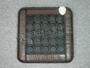 (No.905) 電熱砭石坐墊 Bianstone Heating Mat (Seat)