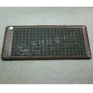 (No.904) 電熱砭石床墊 Bianstone Heating Mat (Single Bed)