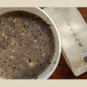 【輕斷食系列】五行羹