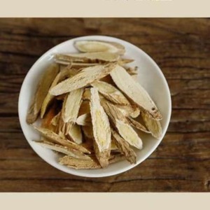 古法炒野生黃芪 (一罐)