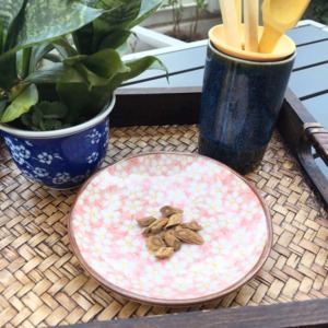 小米炒黨參 (即食)