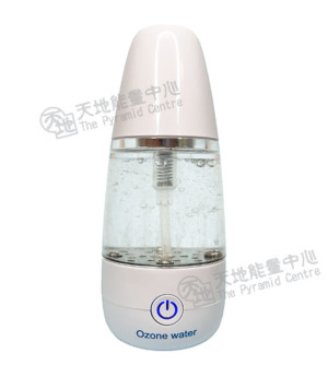 台灣O3 Kobin臭氧水樽