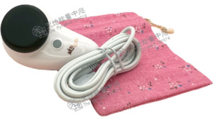 (No.908) 電熱砭石超聲波美容儀 Bianstone Ultrasonic Beauty Device
