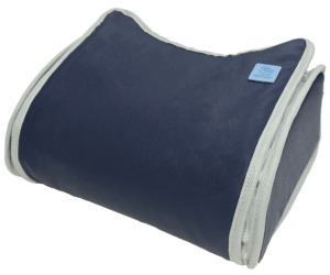 (No.907) 電熱砭石暖足寶 Bianstone Heating Foot Warmer